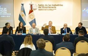 Red de Centros de Innovación Productiva