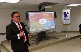 El Registro de Buques