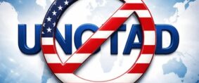 El retiro de EE.UU. de la UNCTAD y su impacto en el comercio