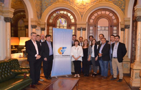 Zonas Francas Argentinas