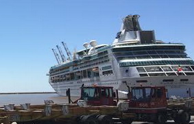 cruceros