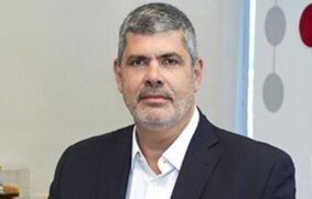 nuevo ceo de dhl