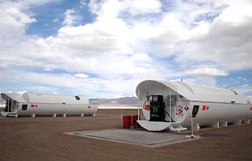 Sales de Jujuy Tanques