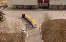 Paso Cristo Redentor