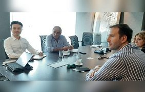 reactivación ferroviaria en