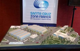 Santa Cruz ZF