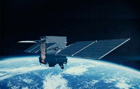 Satelite argentino ARSAT