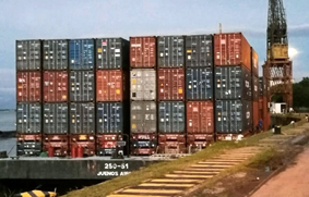 DB Schenker 