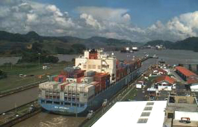 portacontenedores