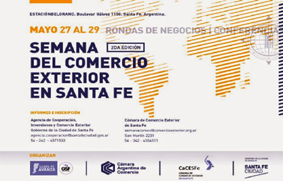 Semana ComExt Santa Fe