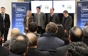 Semana Comex 2018