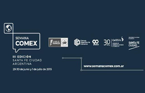 Semana del Comercio Exterior 