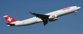 La aerolínea SWISS renueva su flota  