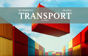 transporte y logística