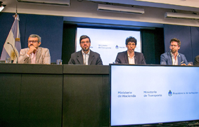 Transporte Inteligente