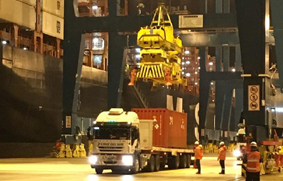 transporte terrestre