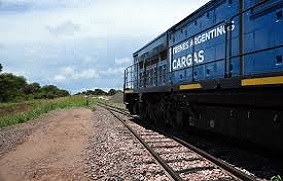 trenes argentinos cargas