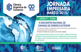 Cámaras de Comercio