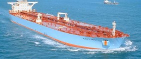 Euronav adquiere flota de VLCC de Maersk