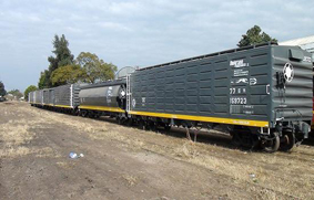 renovación ferroviaria