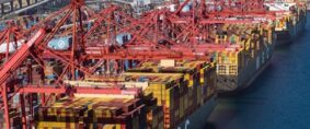 MSC sería la primera en operar mil fullcontainers
