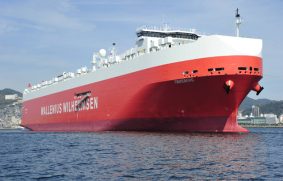 Vehículos eléctricos