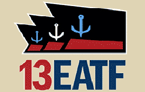 Encuentro Argentino de Transporte Fluvial