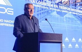 XXXII Encuentro de ARLOG