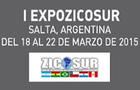 Zicosur Salta