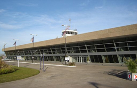 aeropuerto de Rosario 