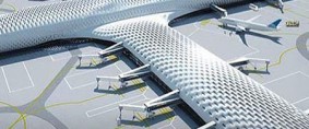 Turquía construirá el aeropuerto más grande del mundo en Estambul