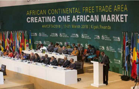 Zona de libre comercio