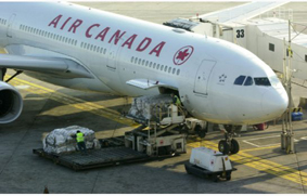 air canada carga 