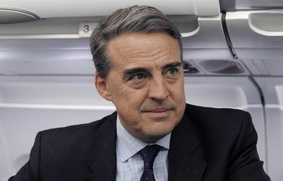 Nuevo Director General 