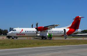 avianca argentina