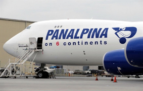 Panalpina
