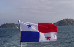 REGISTRO DE BUQUES DE PANAMÁ