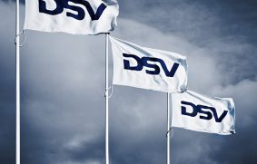 grupo DSV