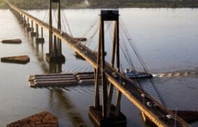 puente chaco