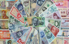 billetes varios chica