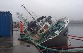 campaña de inspecciones