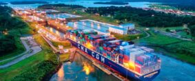 El Canal de Panamá limitará más los tránsitos diarios
