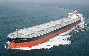 Baltic Dry Index