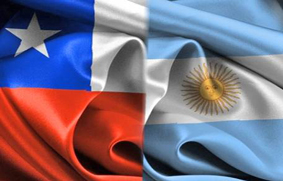 chile argentina
