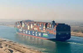 CMA CGM