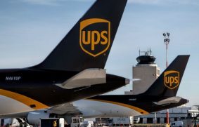 UPS expande