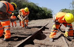 Nodo Logístico Intermodal
