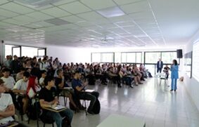 Congreso de Logística y Transporte 