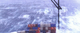 Tarifas y rutas marítimas: Arrecia la tormenta