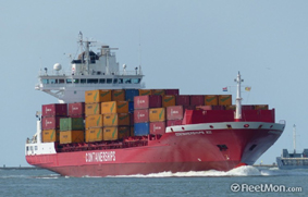 Containerships